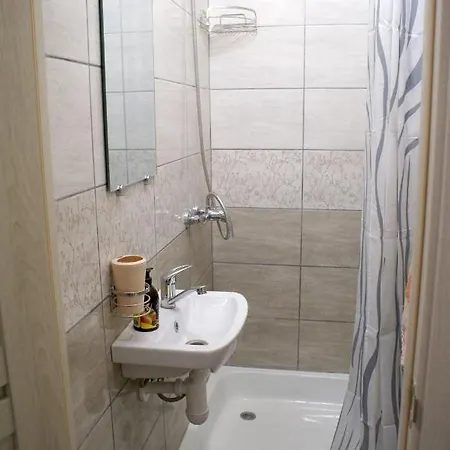 Apartments Kvadro Dnepr Dnipro Exterior photo