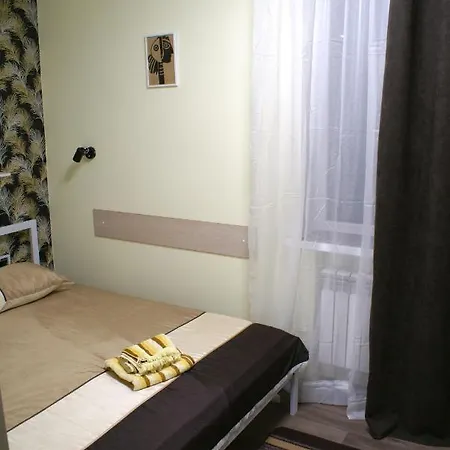 Apartments Kvadro Dnepr Dnipro Exterior photo