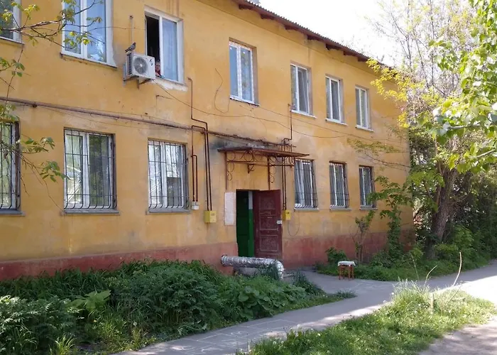 Apartments Kvadro Dnepr, Ул Холодноярская, 19, Метеор Апполо Рабочая Титова