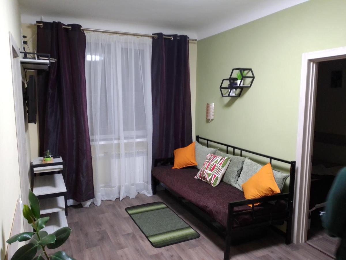 Apartment Kvadro Dnepr *