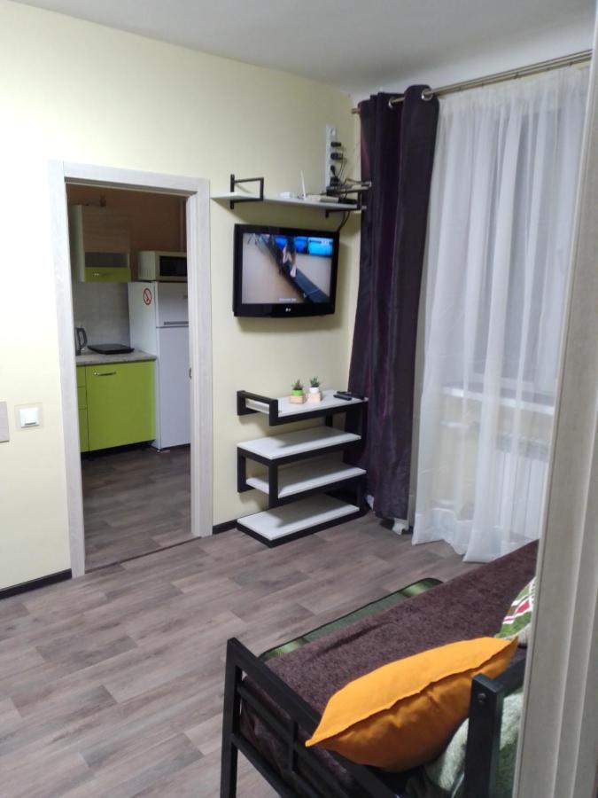 Apartment Kvadro Dnepr