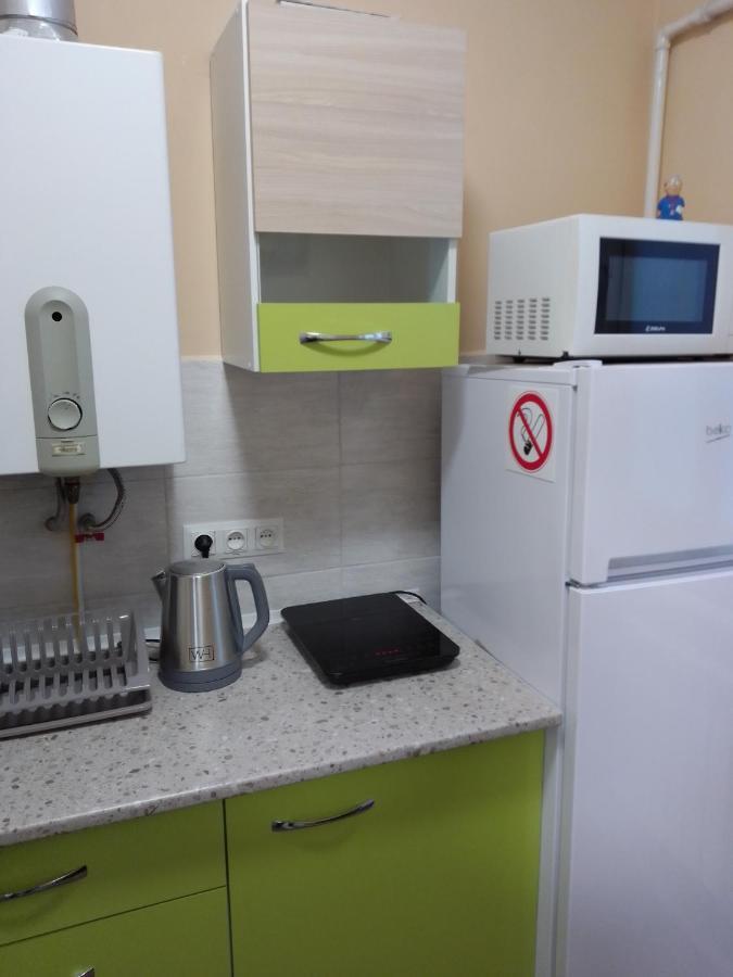 Apartment Kvadro Dnepr *