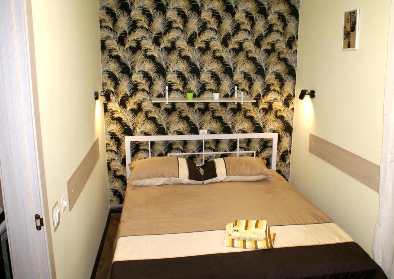 Kvadro Dnepr Apartment