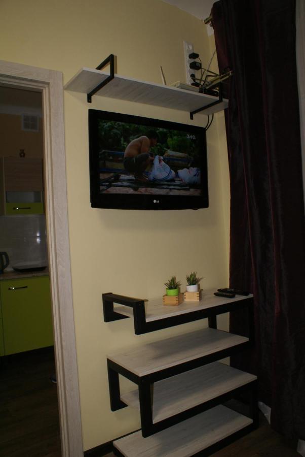 Apartment Kvadro Dnepr Dnipro