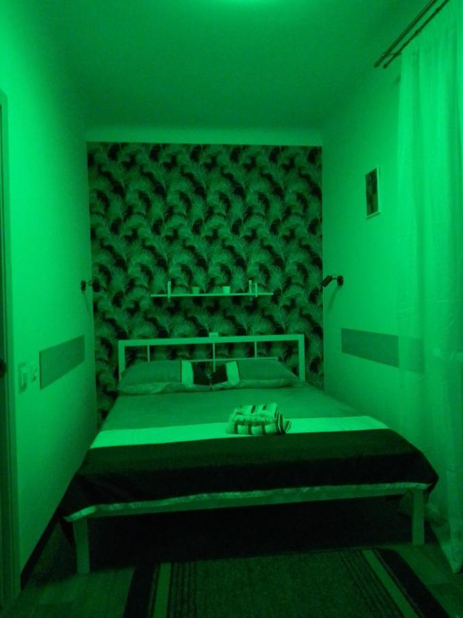 Apartment Kvadro Dnepr Dnipro