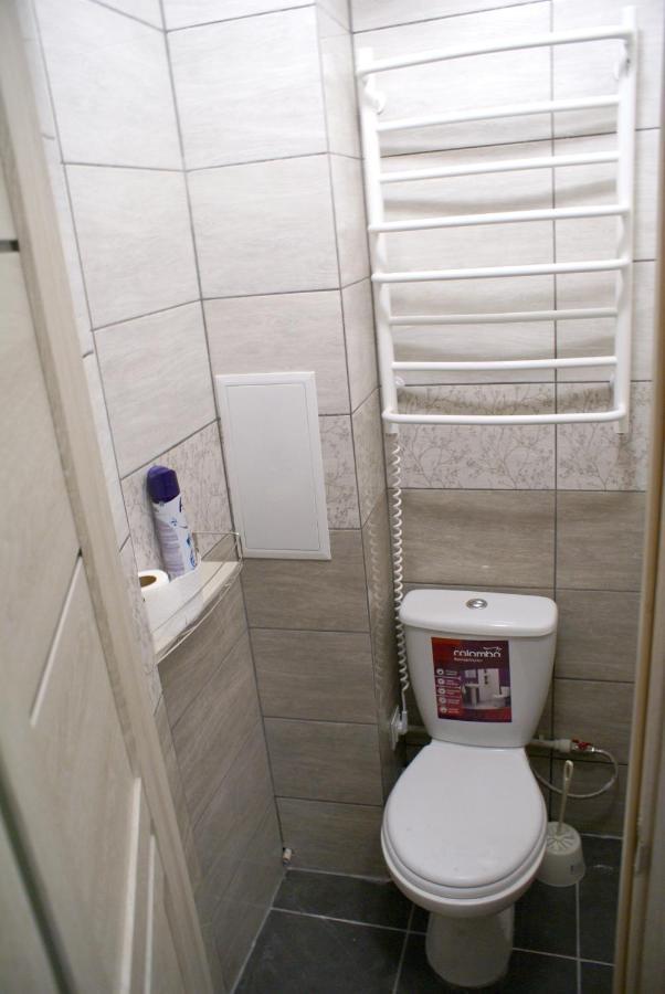 Kvadro Dnepr Apartment