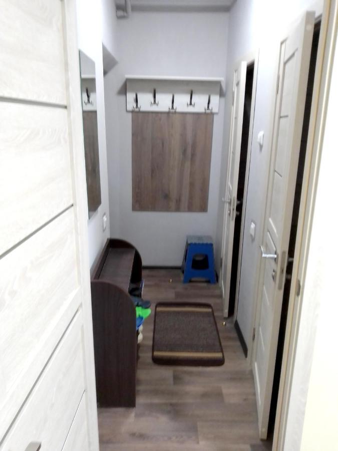 Apartment Kvadro Dnepr Dnipro